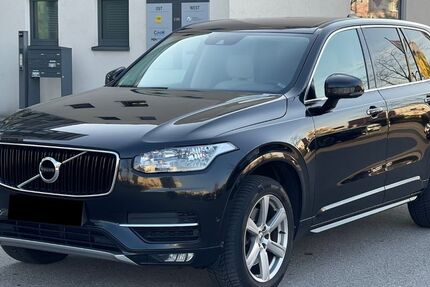 Volvo XC90 420.000 km 12.850 &euro; Nürnberg 90431