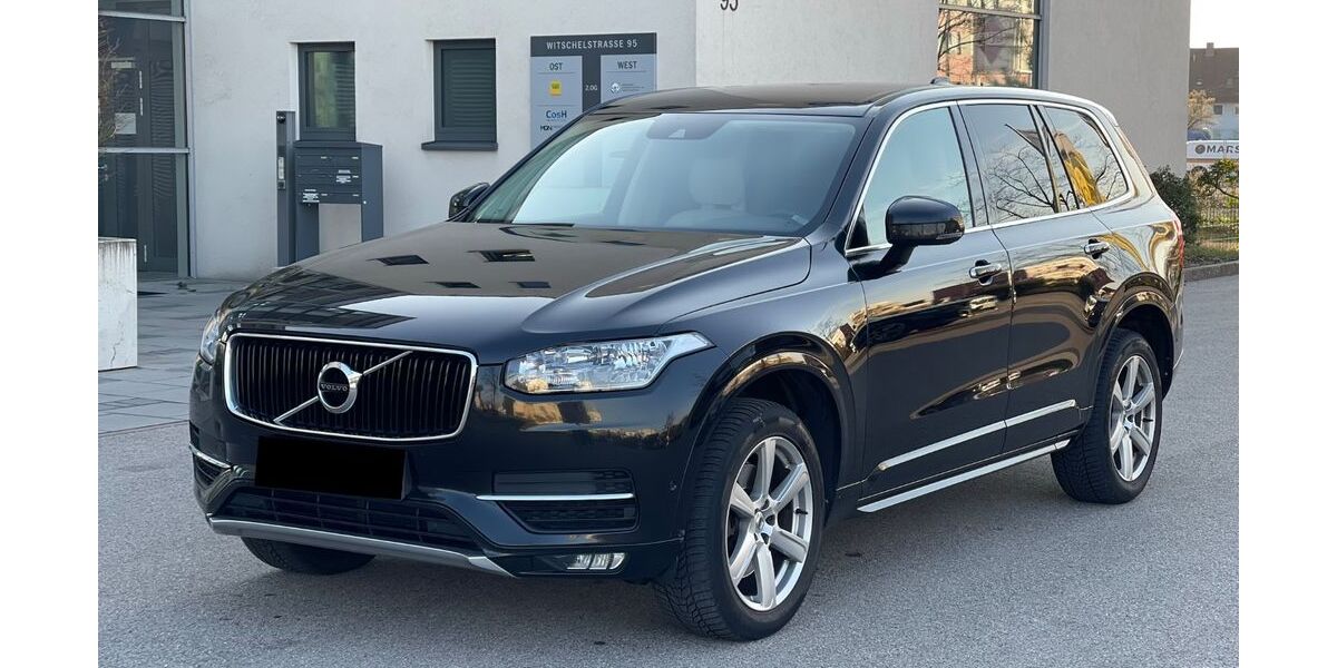 Volvo XC90 420.000 km 13.400 &euro; Nürnberg 90431