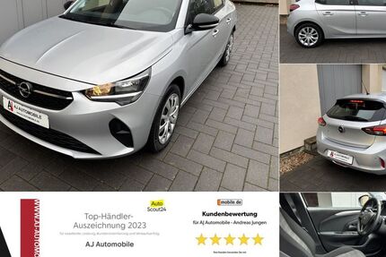 Opel Corsa 6.600 km 15.990 &euro; Hohenfels-Essingen 54570