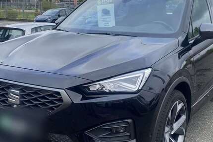 Seat Tarraco 43.300 km 33.450 € Grünwald 82031