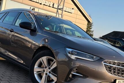Opel Insignia 77.400 km 16.688 &euro; Stepenitztal 23936