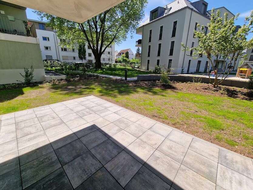 Wohnung zum Mieten in Frankfurt 2.330 € 89.2 m²
