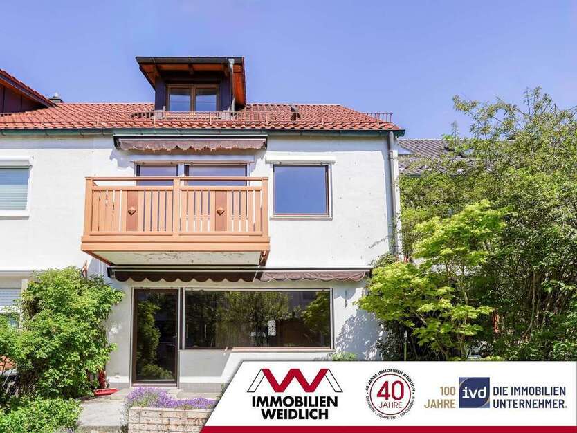 Haus zum Kaufen in Grafing bei München 728.000 € 127 m²