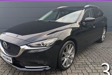 Mazda 6 14.990 km 31.480 &euro; Hoyerswerda 02977