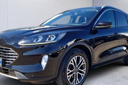 Ford Kuga 106.872 km 22.980 &euro; Offenburg- Industriegebiet Elgersweier-Nord 77656
