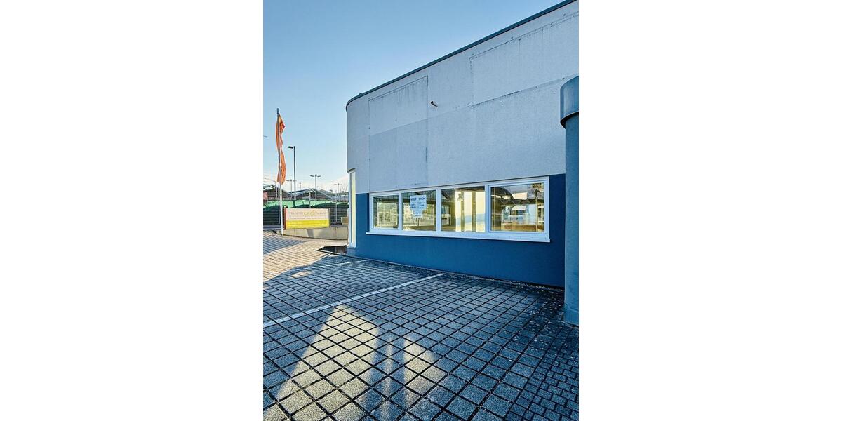 Gewerbeobjekt Karlsbad - 3.100&euro; | Angebot:24840419