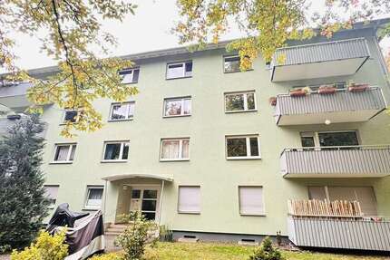 Wohnung zum Kaufen in Karlsruhe 379.000 € 96 m² 4 zimmer