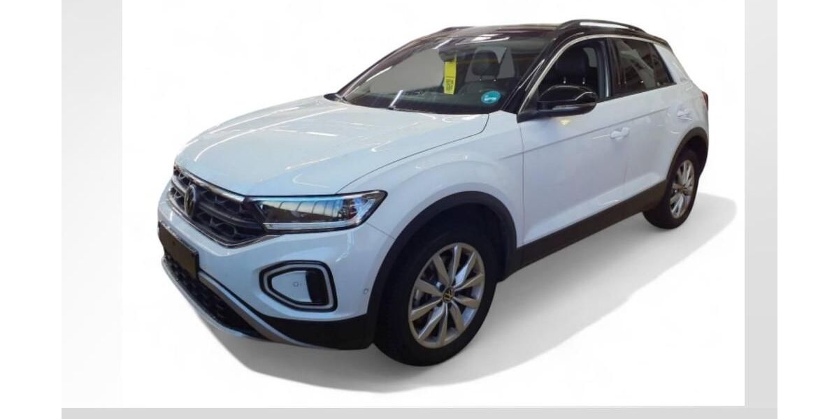 VW T-Roc 23.403 km 28.950 &euro; Dessau-Roßlau 06842