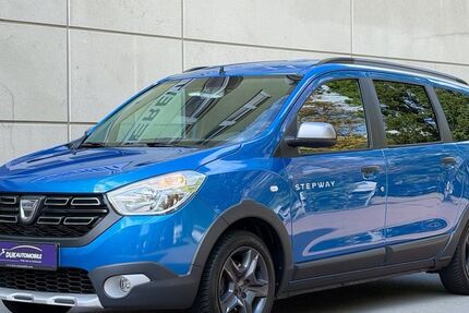 Dacia Lodgy 108.430 km 8.999 &euro; Berlin 13089