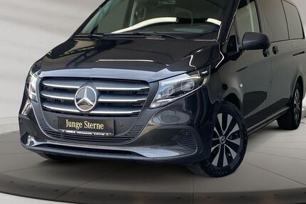 Mercedes-Benz Vito 8.890 km 64.850 € Neufahrn in Niederbayern 84088