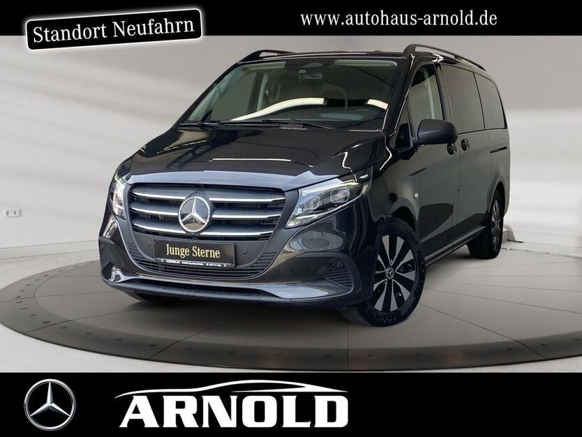 Mercedes-Benz Vito 8.890 km 64.850 € Neufahrn in Niederbayern 84088