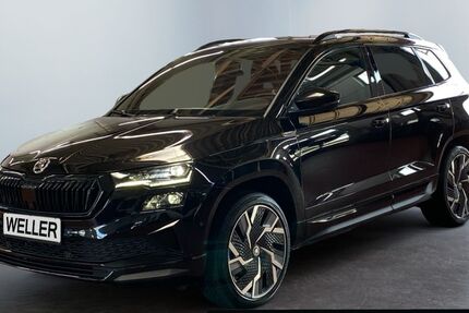 Skoda Karoq 76.482 km 31.850 € Osnabrück 49090
