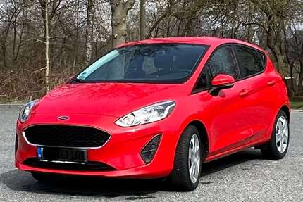 Ford Fiesta 43.500 km 8.950 &euro; Heiligenhafen, Stadt 23774