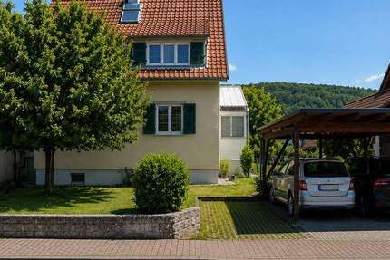 Haus Pfaffenweiler - 5 Zimmer, 138 m&sup2;, 760.000&euro; | Angebot:27130901