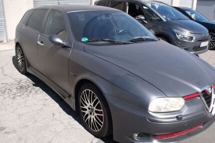 Alfa Romeo Alfa 156