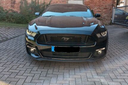 Ford Mustang 55.000 km 29.900 &euro; Arnstadt 99310