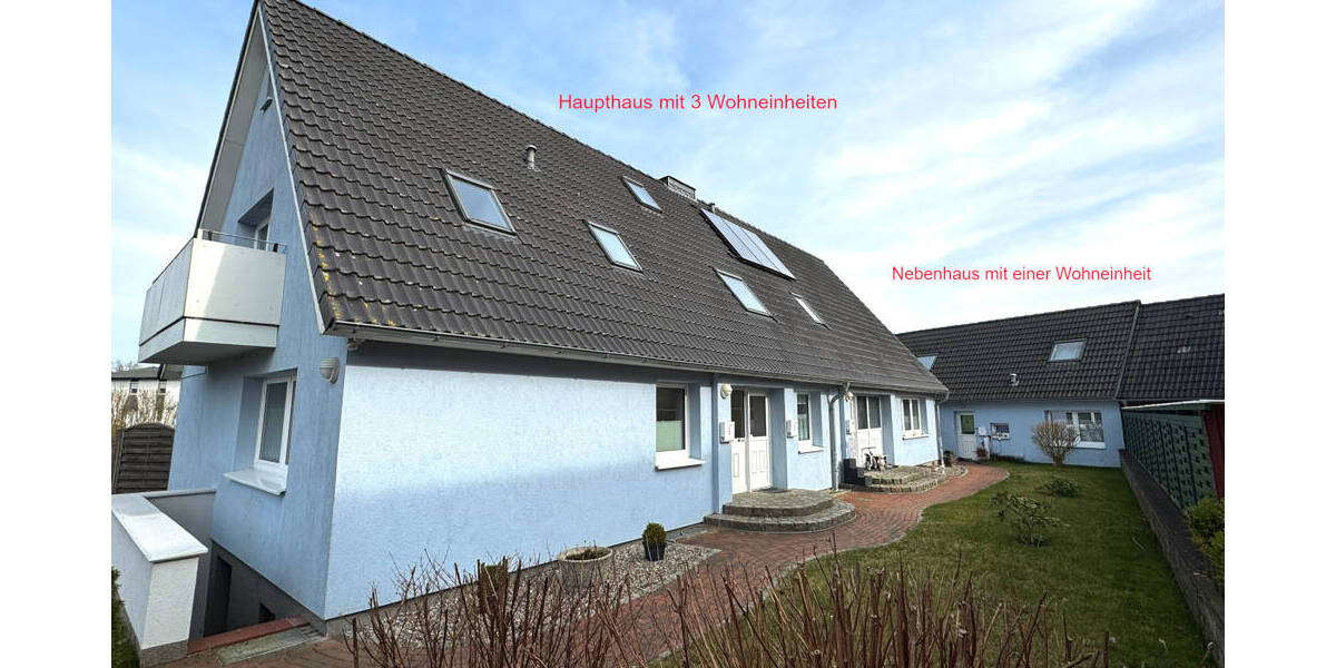 Gewerbeobjekt Selent - 1 Zimmer, 649.900&euro; | Angebot:25714668