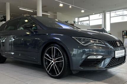 Seat Leon 78.390 km 23.980 € Rheinfelden (Baden) 79618
