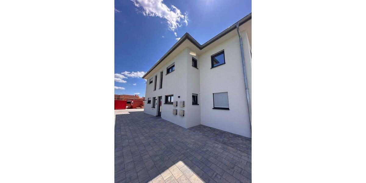 Etagenwohnung Reimlingen - 4 Zimmer, 123 m&sup2;, 444.000&euro; | Angebot:26841627