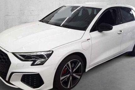 Audi A3 37.641 km 27.450 € Leipzig 04277