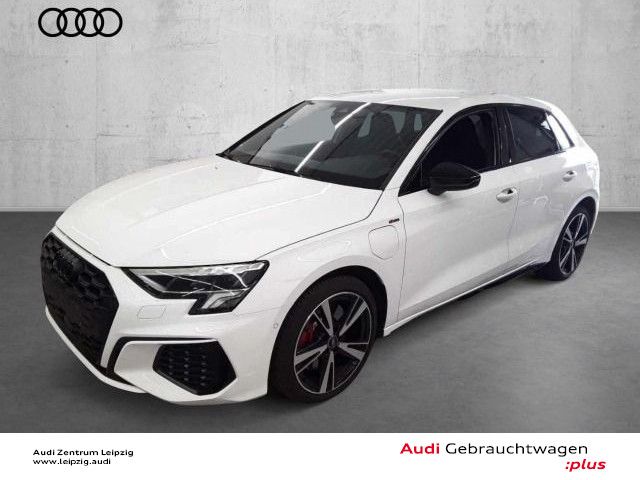 Audi A3 37.641 km 27.450 € Leipzig 04277
