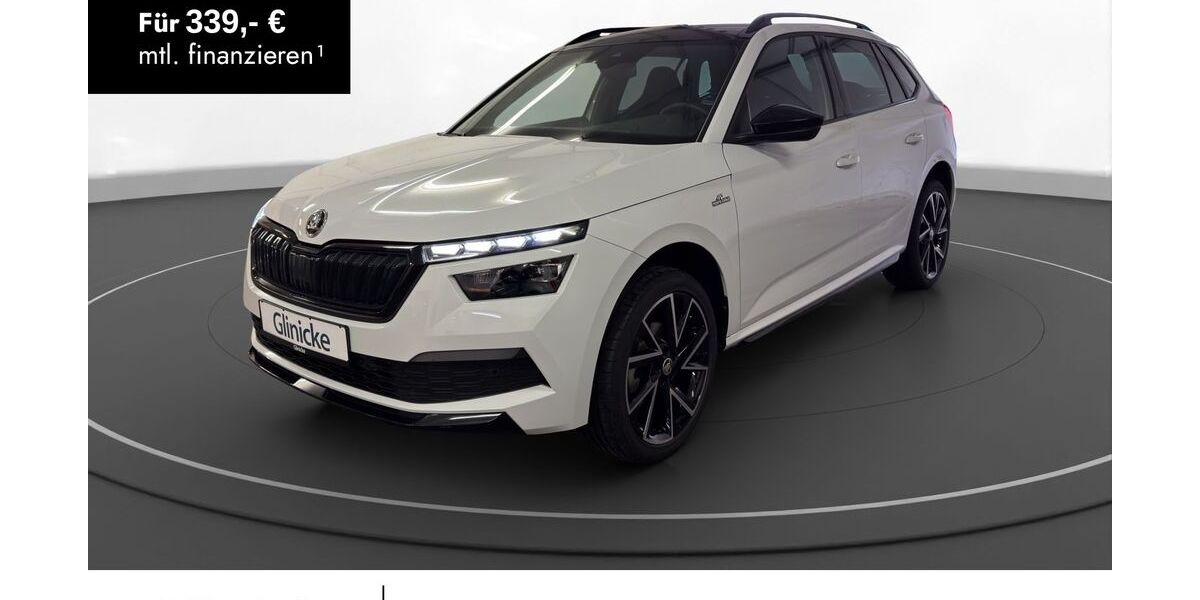 Skoda Kamiq 28.910 km 27.480 &euro; Minden 32427