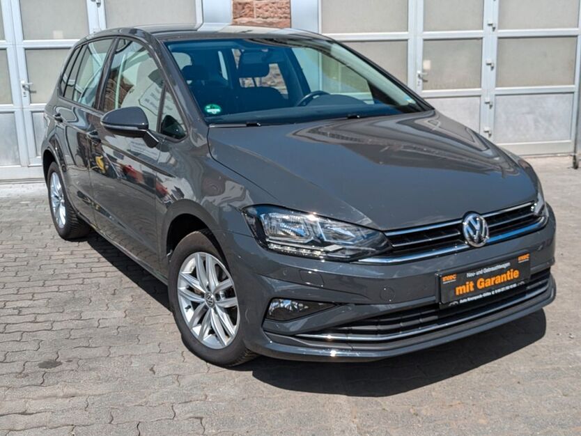 VW Golf Sportsvan 129.850 km 13.290 € Cölbe-Bernsdorf 35091