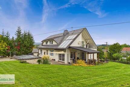 Haus Wadern / Noswendel Noswendel - 11 Zimmer, 293 m&sup2;, 469.800&euro; | Angebot:26290324
