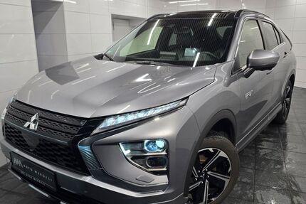 Mitsubishi Eclipse Cross 51.200 km 21.995 &euro; Hagen 58099