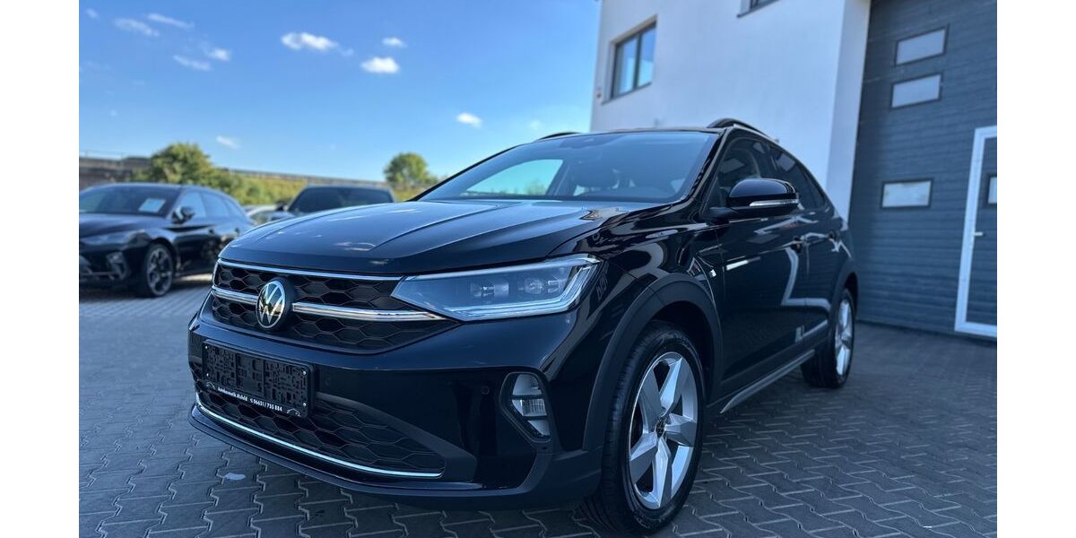 VW Taigo 61.000 km 19.900 &euro; Alsfeld 36304