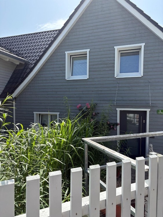 Kleinod am Ammersee mit viel Gestaltungspotenzial 5 zimmer