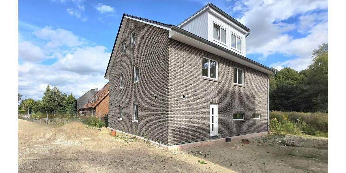 Doppelhaushälfte Kayhude - 6 Zimmer, 140 m&sup2;, 2.250&euro; | Angebot:24621851