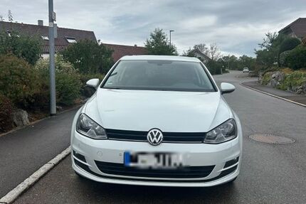 VW Golf 152.300 km 8.700 &euro; Balingen 72336