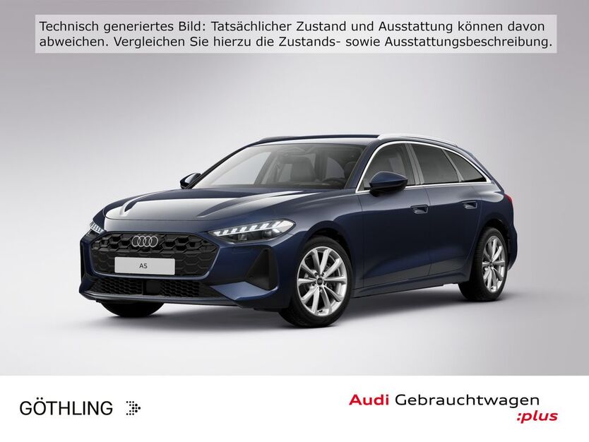 Audi A5 28.250 km 48.990 € Eisenach 99817