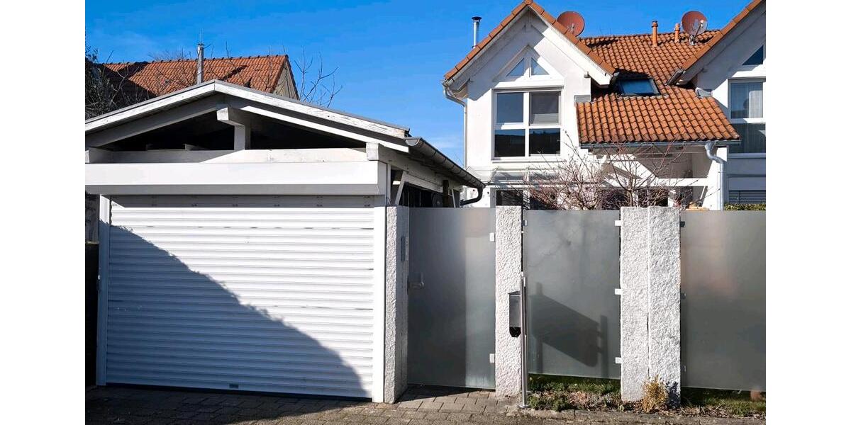 Doppelhaushälfte Bad Säckingen - 4 Zimmer, 130 m&sup2;, 559.000&euro; | Angebot:25559079