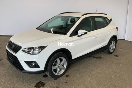 Seat Arona 92.915 km 9.859 &euro; Eschborn 65760