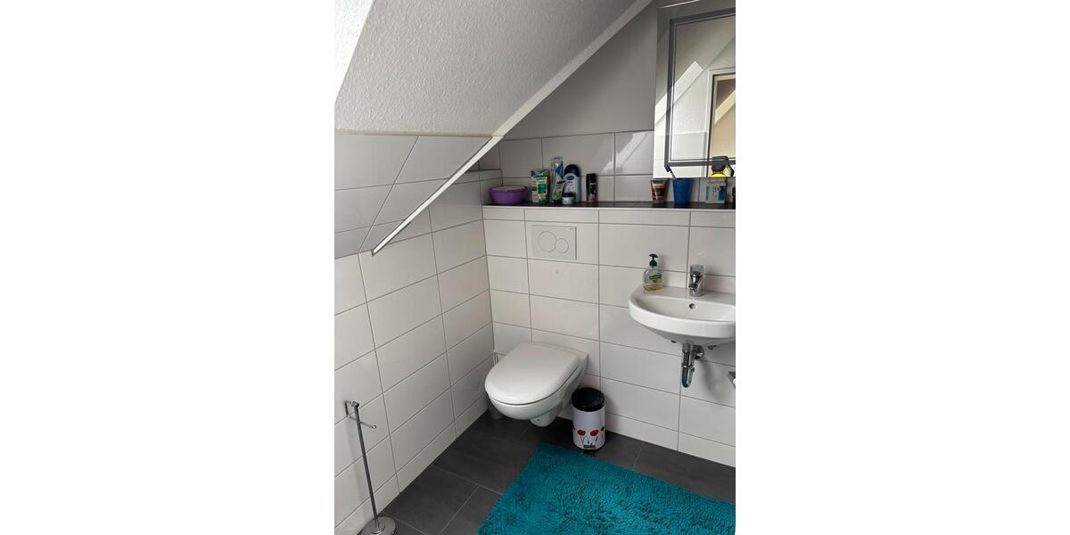 Dachgeschoßwohnung Munster - 1 Zimmer, 19 m&sup2;, 490&euro; | Angebot:26096526