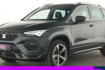 Seat Ateca 33.383 km 26.365 &euro; Garching bei München 85748