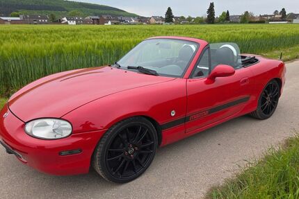 Mazda MX-5 198.670 km 4.990 &euro; Jülich 52428