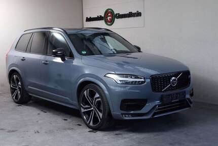 Volvo XC90 114.955 km 44.990 &euro; Rodgau 63110