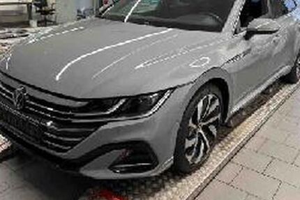 VW Arteon 64.102 km 33.306 &euro; Nürnberg 90411