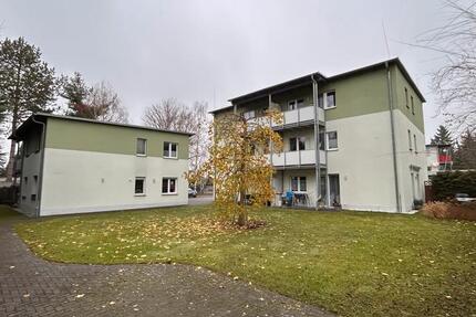 moderne 3 Raum Wohnung in Kolkwitz sofort (1.1.26) zu vermieten 3 zimmer