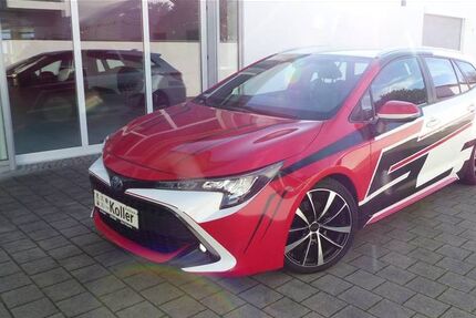 Toyota Corolla 106.400 km 20.900 &euro; Bad Gögging 93333