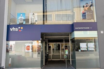 Gewerbeobjekt Cham - 3.260&euro; | Angebot:26399220