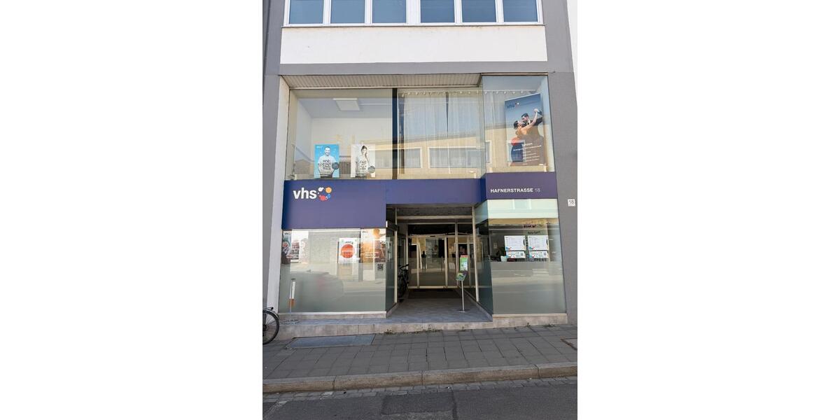 Gewerbeobjekt Cham - 3.260&euro; | Angebot:26399220