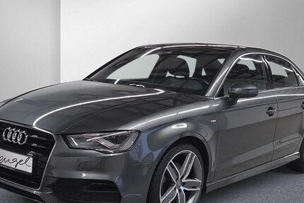 Audi A3 71.990 km 22.969 &euro; Wunsiedel 95632