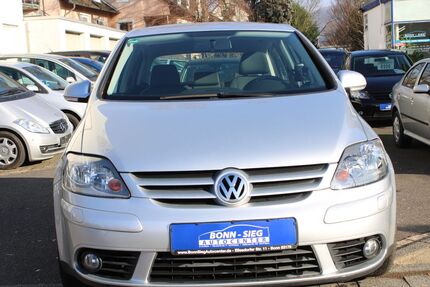 VW Golf Plus 90.000 km 6.850 &euro; Bonn 53179