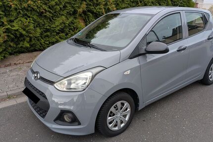 Hyundai i10 77.100 km 4.990 &euro; Großkrotzenburg 63538