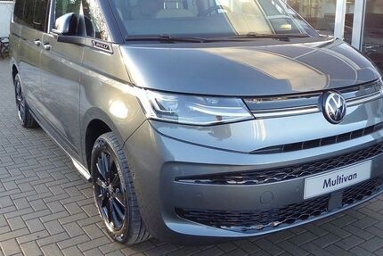 VW T7 Multivan 5.000 km 69.960 &euro; Dippoldiswalde 01744