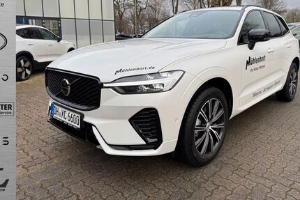 Volvo XC60 2.500 km 59.900 &euro; Weyhe 28844